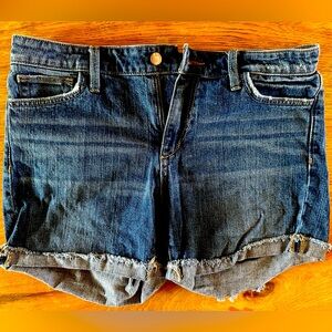 Joe Jean shorts size 29 maybe worn a couple times